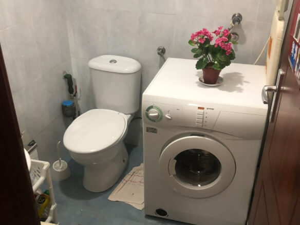 Apartment for rent in Bar – MB10