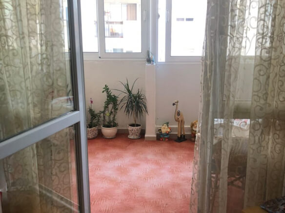 Apartment for rent in Bar – MB10