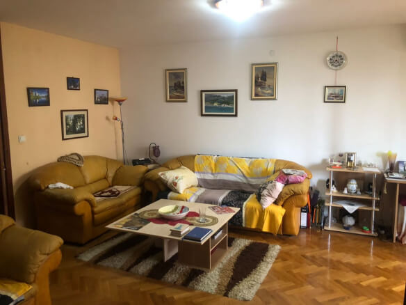 Apartment for rent in Bar – MB10