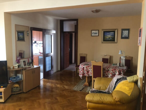 Apartment for rent in Bar – MB10