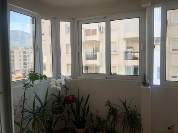 Apartment for rent in Bar – MB10