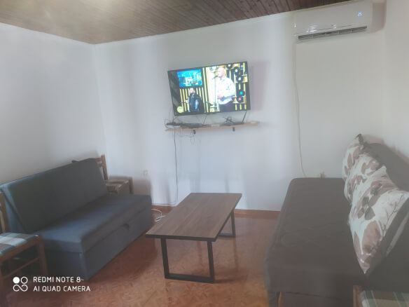 Izdaje se kuća u Baru – B2