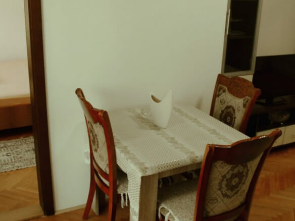 1-Zimmer-Wohnung zur Miete in Bar – MB5