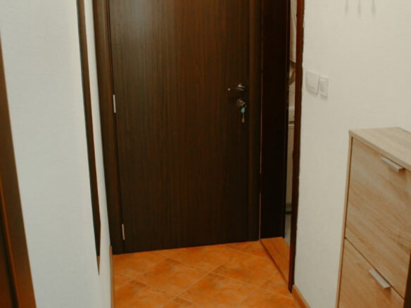 1-Zimmer-Wohnung zur Miete in Bar – MB5