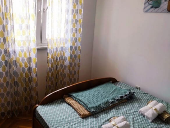 1-Zimmer-Wohnung zur Miete in Bar – MB5