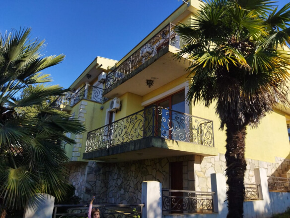 Izdaje se kuća u Baru – MB6