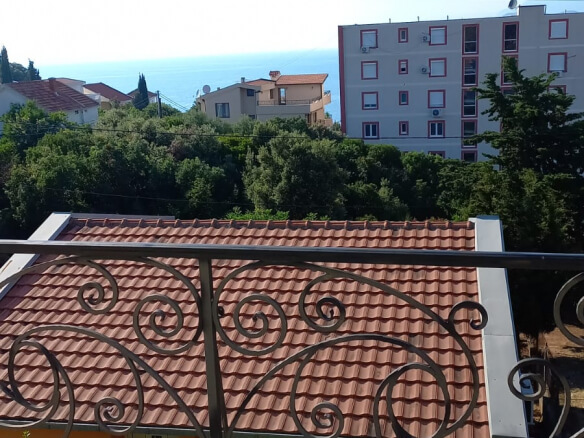 Izdaje se kuća u Baru – MB6