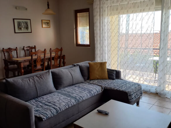 Izdaje se kuća u Baru – MB6