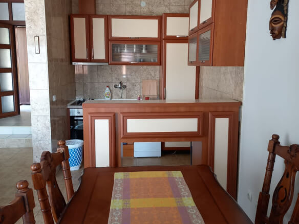 Izdaje se kuća u Baru – MB6