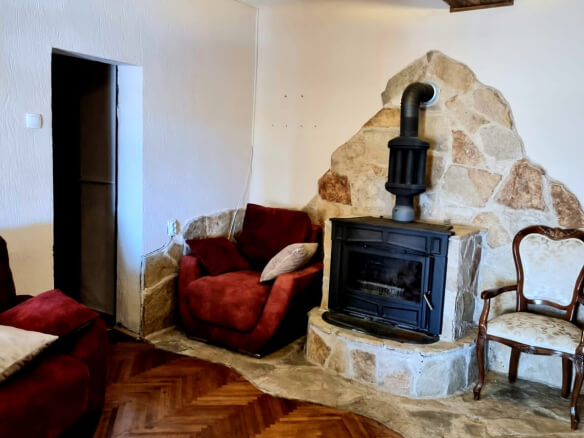 Haus zur Miete in Bar – MB8