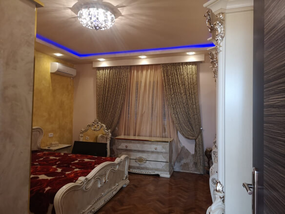 Haus zur Miete in Bar – MB8