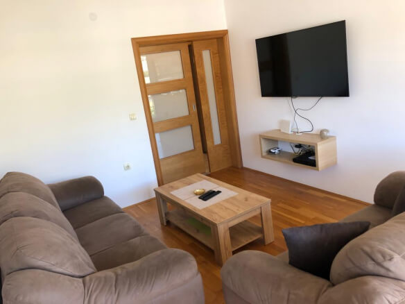 Wohnung zur Miete in Bar – MB9