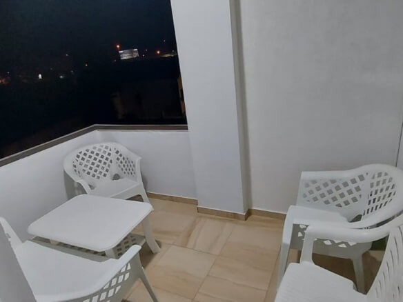 Wohnung zur Miete in Bar – MB9