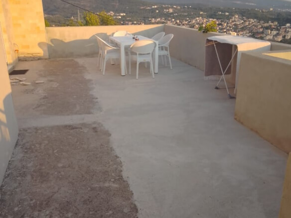 2-room apartment for rent in Dobra Voda – MDV2
