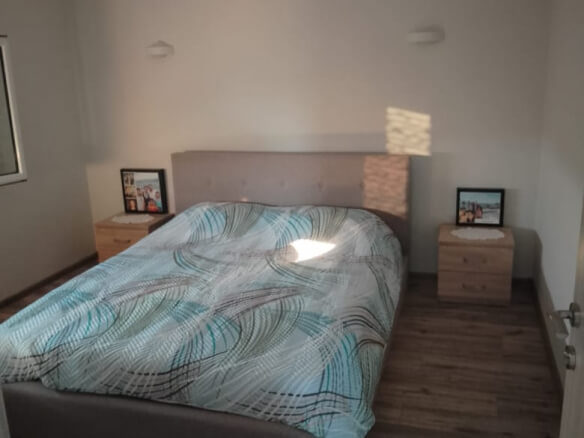 2-room apartment for rent in Dobra Voda – MDV2