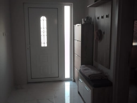 2-room apartment for rent in Dobra Voda – MDV2