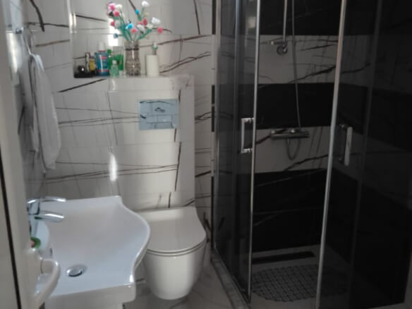2-room apartment for rent in Dobra Voda – MDV2
