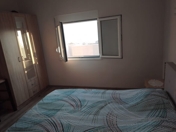 2-room apartment for rent in Dobra Voda – MDV2