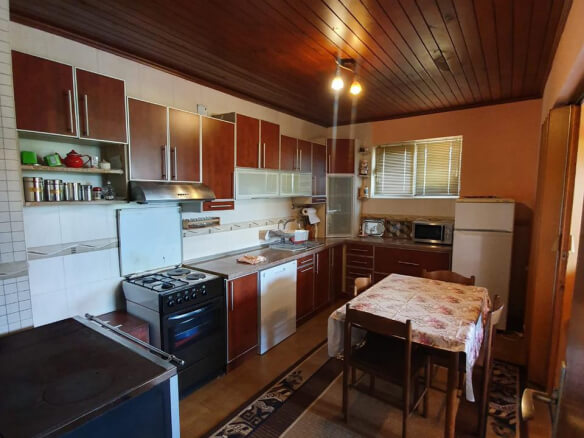 Kuća u Gorani za najam – MG1