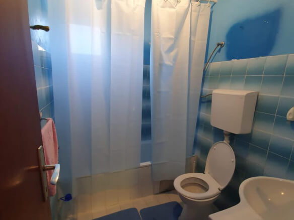 Kuća u Gorani za najam – MG1