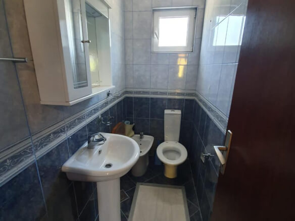 Kuća u Gorani za najam – MG1