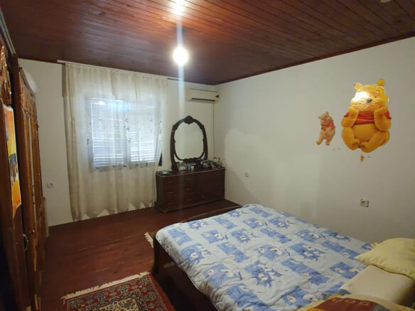 Kuća u Gorani za najam – MG1