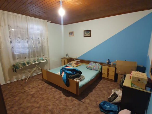 Kuća u Gorani za najam – MG1