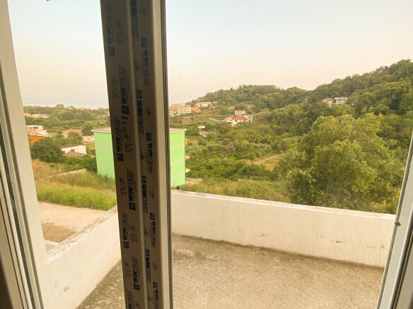 Ulcinj – velika kuća sa 3 stana