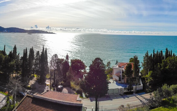 Kuća u Baru – Šušanj – BHK 45