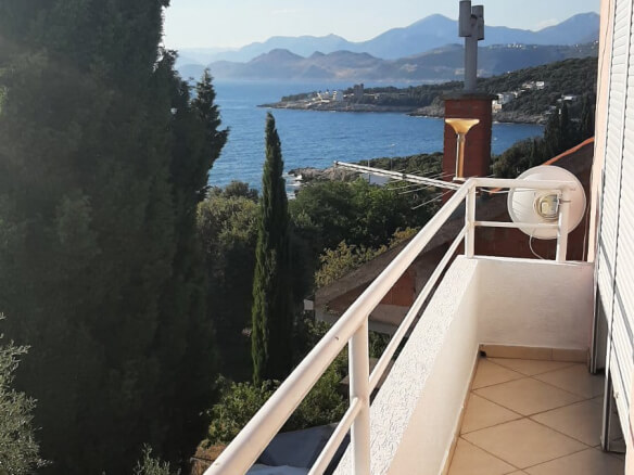 1-room apartment for rent in Utjeha – MU1