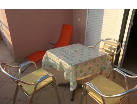1-room apartment for rent in Utjeha – MU1