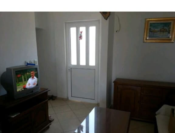 1-room apartment for rent in Utjeha – MU1