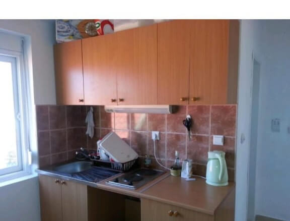 1-room apartment for rent in Utjeha – MU1