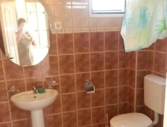 1-room apartment for rent in Utjeha – MU1