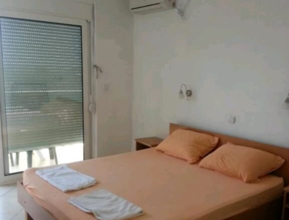 1-room apartment for rent in Utjeha – MU1