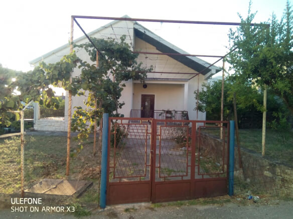 Haus zum Kauf in Bar – BHK2