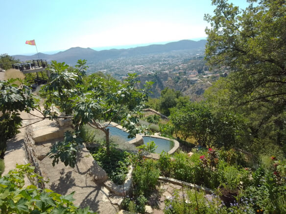 Luxury house in Menke/Bar for rent – MM1