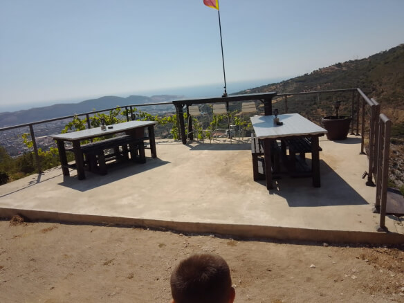 Luxury house in Menke/Bar for rent – MM1