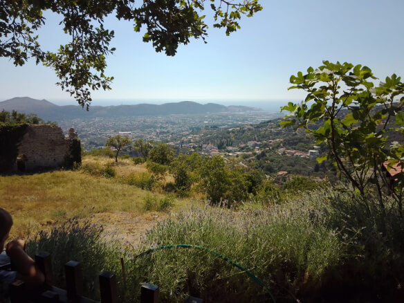 Luxury house in Menke/Bar for rent – MM1