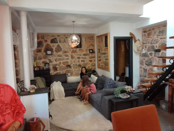 Luxury house in Menke/Bar for rent – MM1