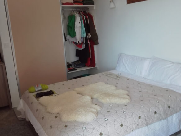 Luxury house in Menke/Bar for rent – MM1