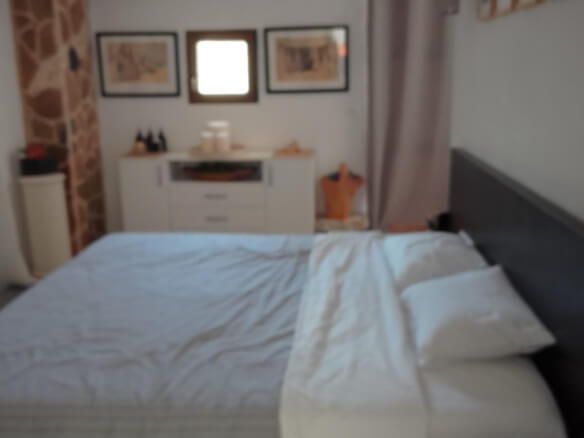Luxury house in Menke/Bar for rent – MM1