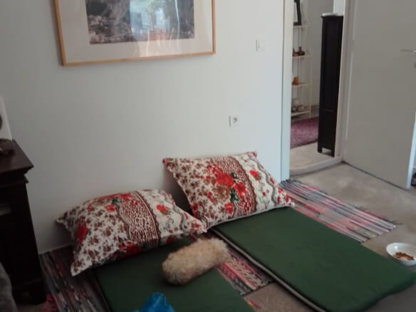 Luxury house in Menke/Bar for rent – MM1