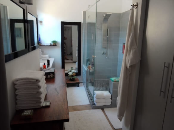 Luxury house in Menke/Bar for rent – MM1