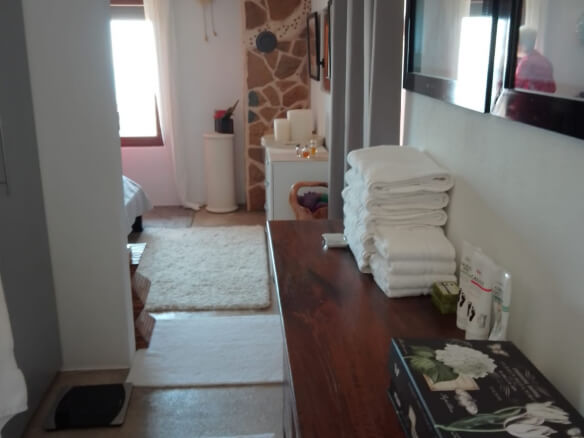 Luxury house in Menke/Bar for rent – MM1