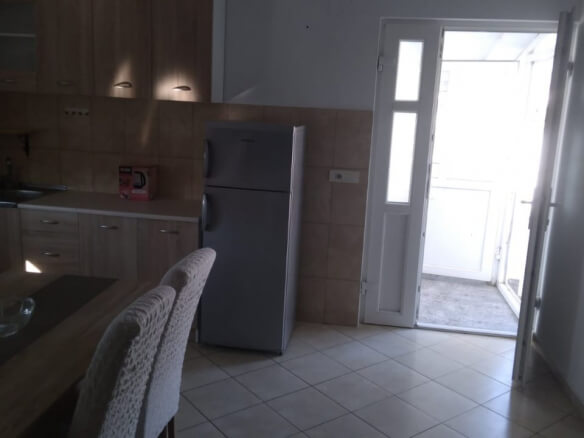 2-Zimmer-Wohnung zur Miete in Bar – MB16