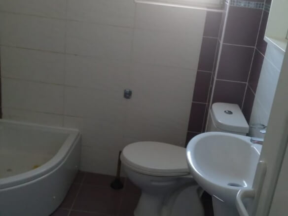 2-Zimmer-Wohnung zur Miete in Bar – MB16