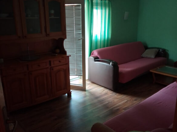 1-Zimmer-Wohnung in Bar zur Miete – MB17
