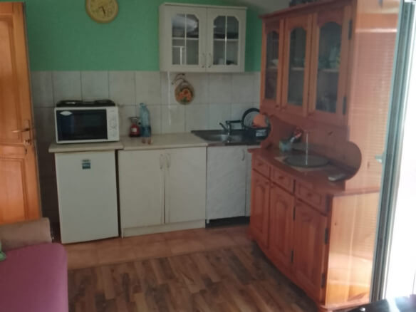 1-Zimmer-Wohnung in Bar zur Miete – MB17