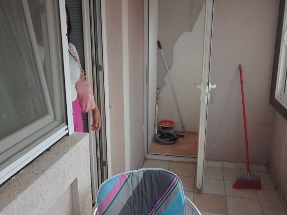 1-Zimmer-Wohnung in Bar zur Miete – MB17